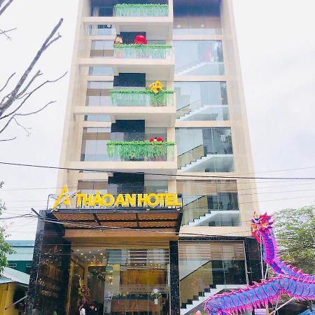 Thao An Hotel Huế Kültér fotó