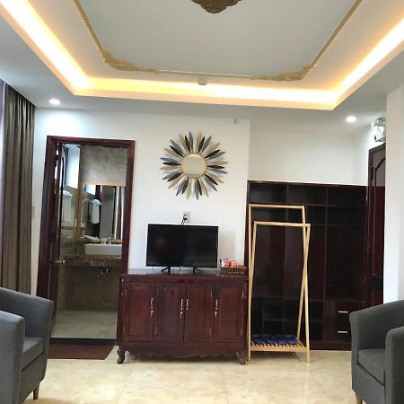 Thao An Hotel Huế Kültér fotó