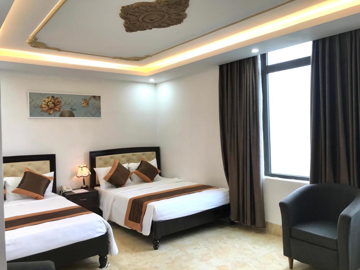 Thao An Hotel Huế Kültér fotó
