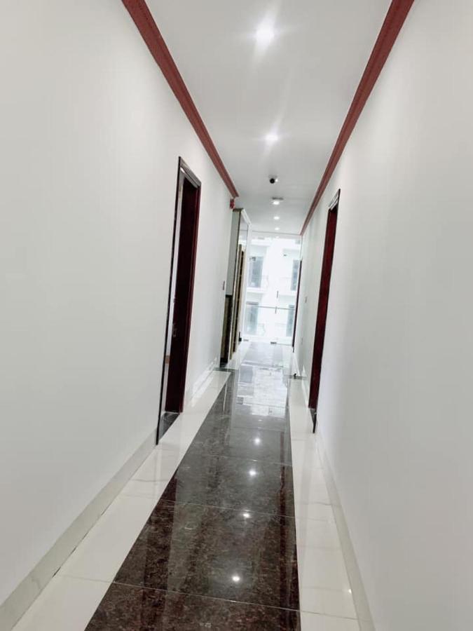 Thao An Hotel Huế Kültér fotó