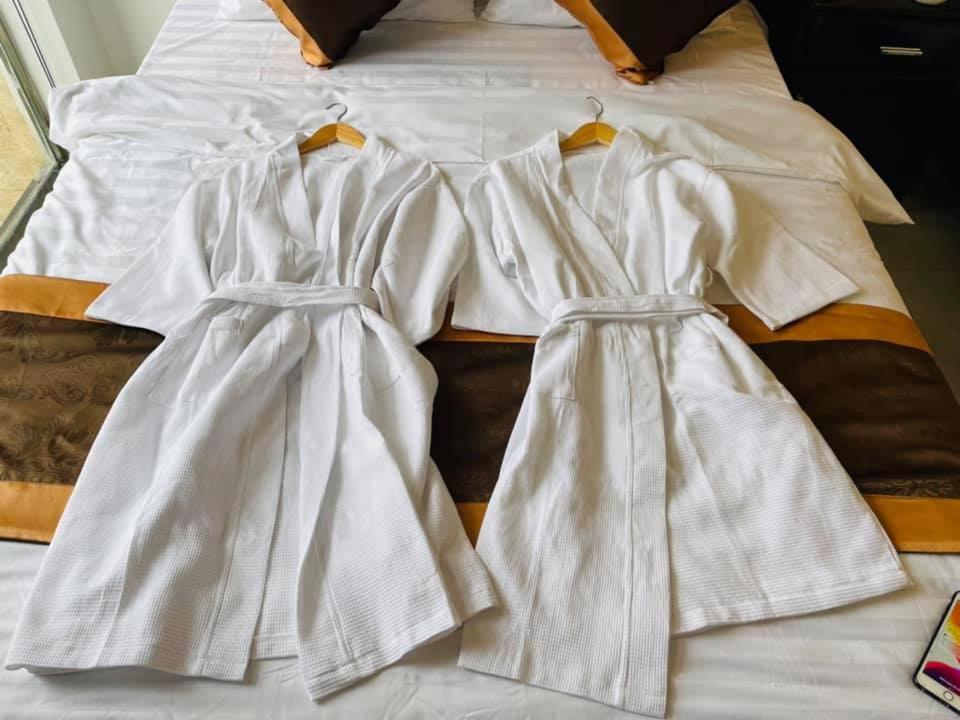 Thao An Hotel Huế Kültér fotó
