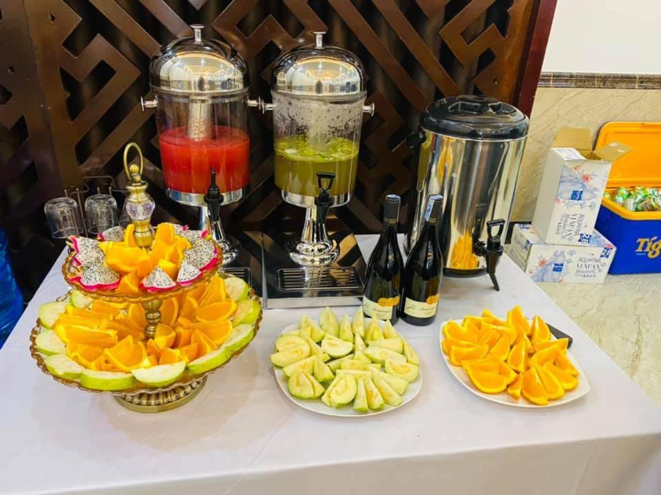 Thao An Hotel Huế Kültér fotó