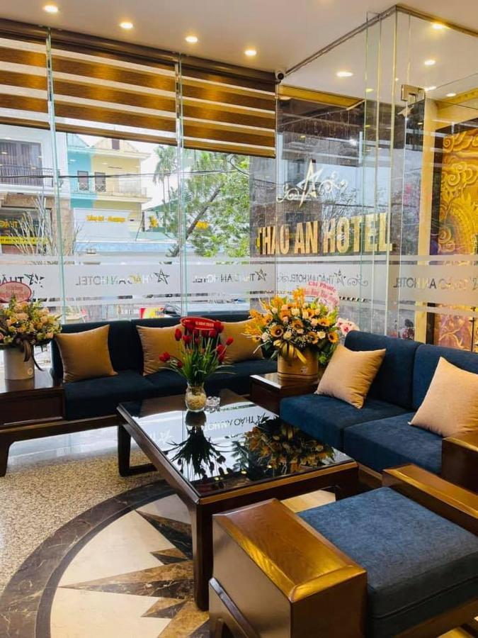 Thao An Hotel Huế Kültér fotó