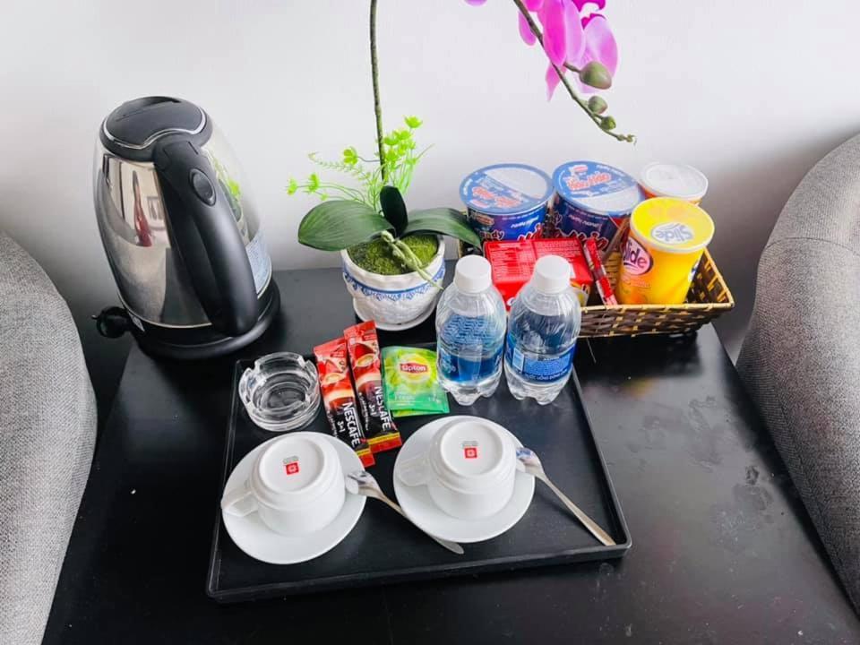 Thao An Hotel Huế Kültér fotó