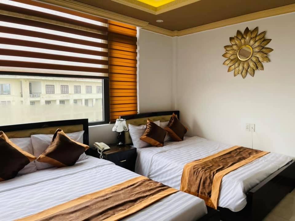 Thao An Hotel Huế Kültér fotó