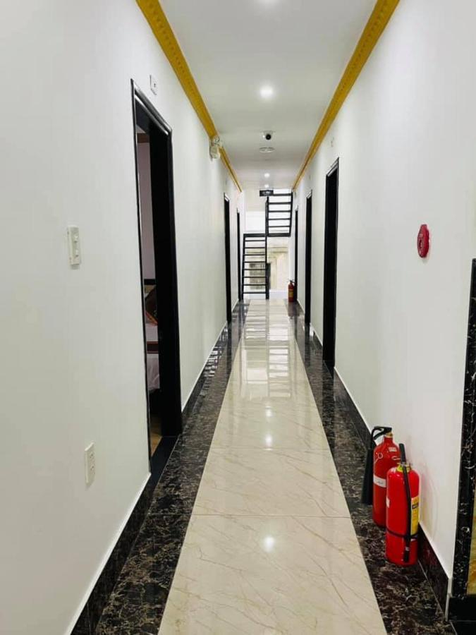 Thao An Hotel Huế Kültér fotó