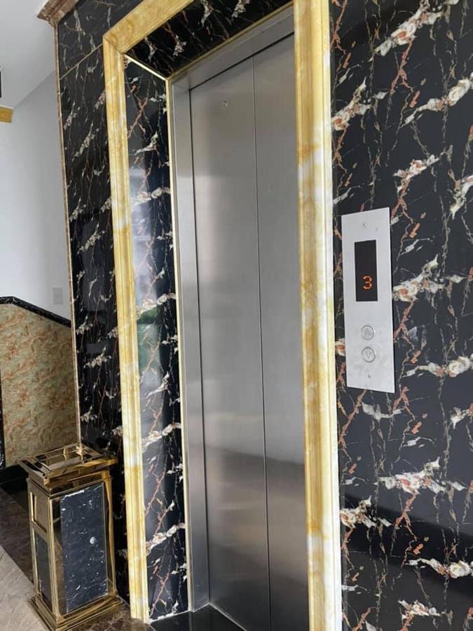 Thao An Hotel Huế Kültér fotó