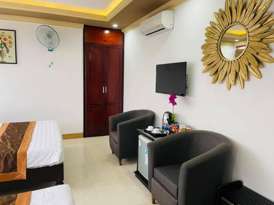 Thao An Hotel Huế Kültér fotó