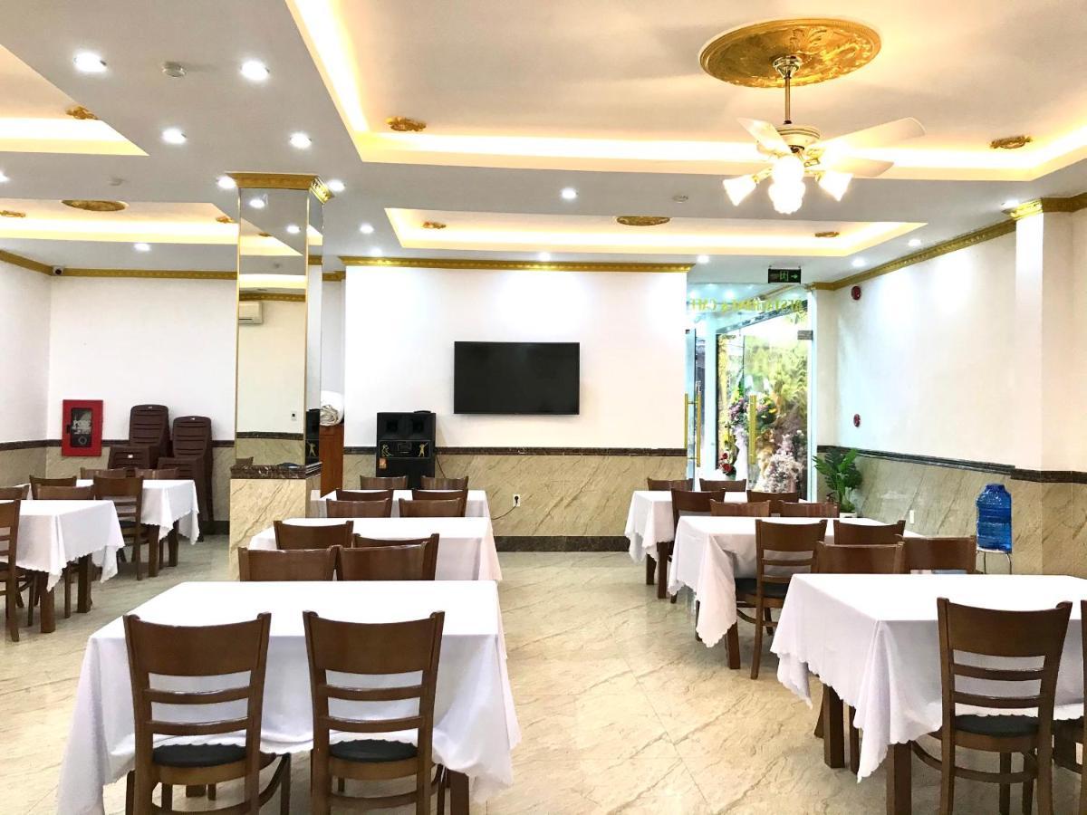 Thao An Hotel Huế Kültér fotó
