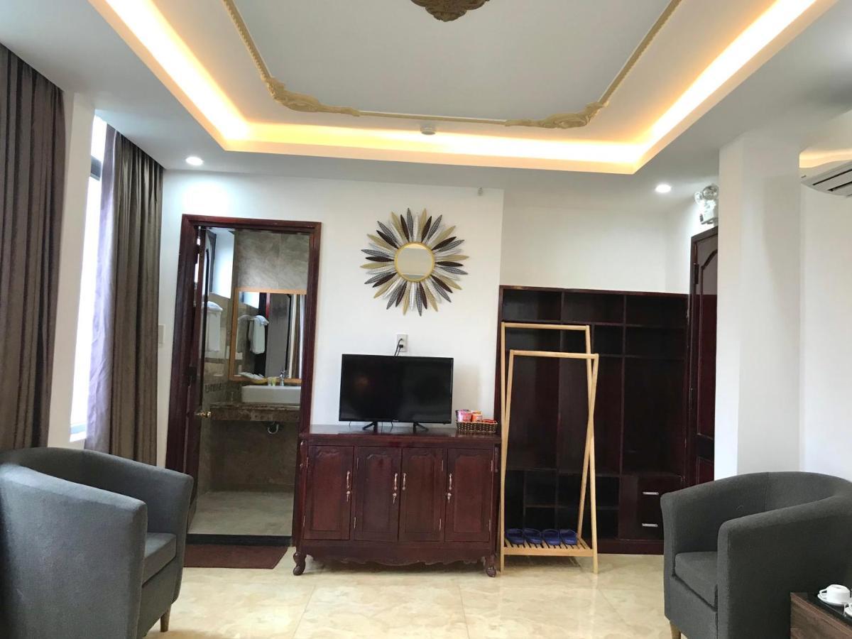 Thao An Hotel Huế Kültér fotó