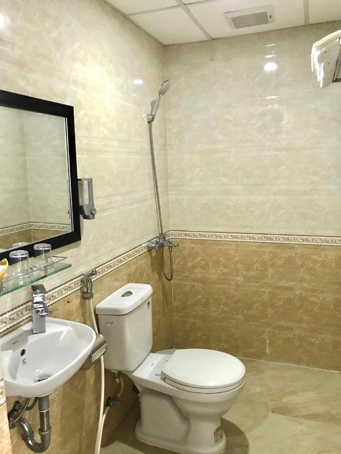 Thao An Hotel Huế Kültér fotó