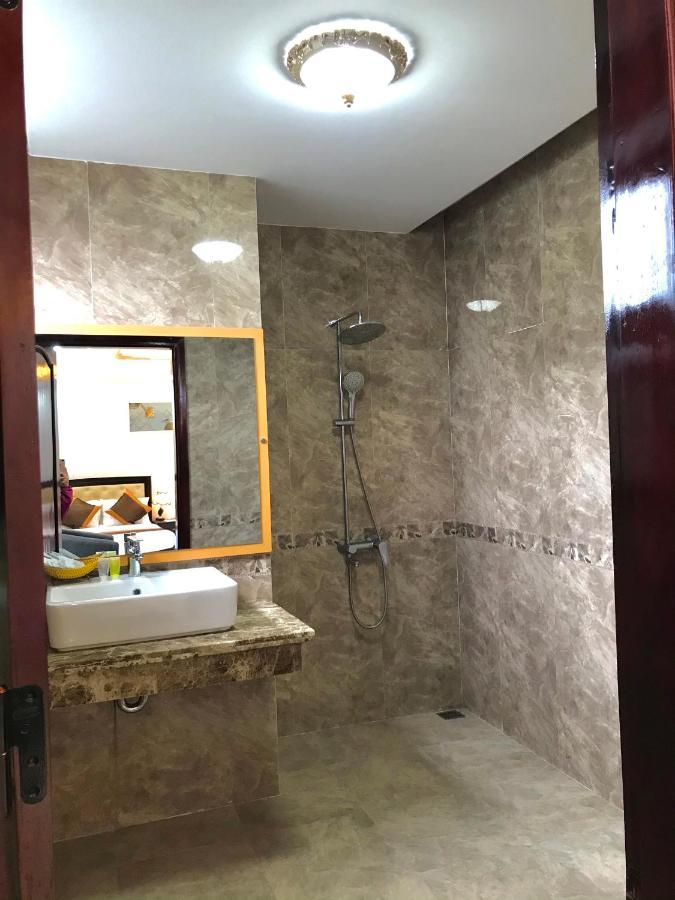 Thao An Hotel Huế Kültér fotó