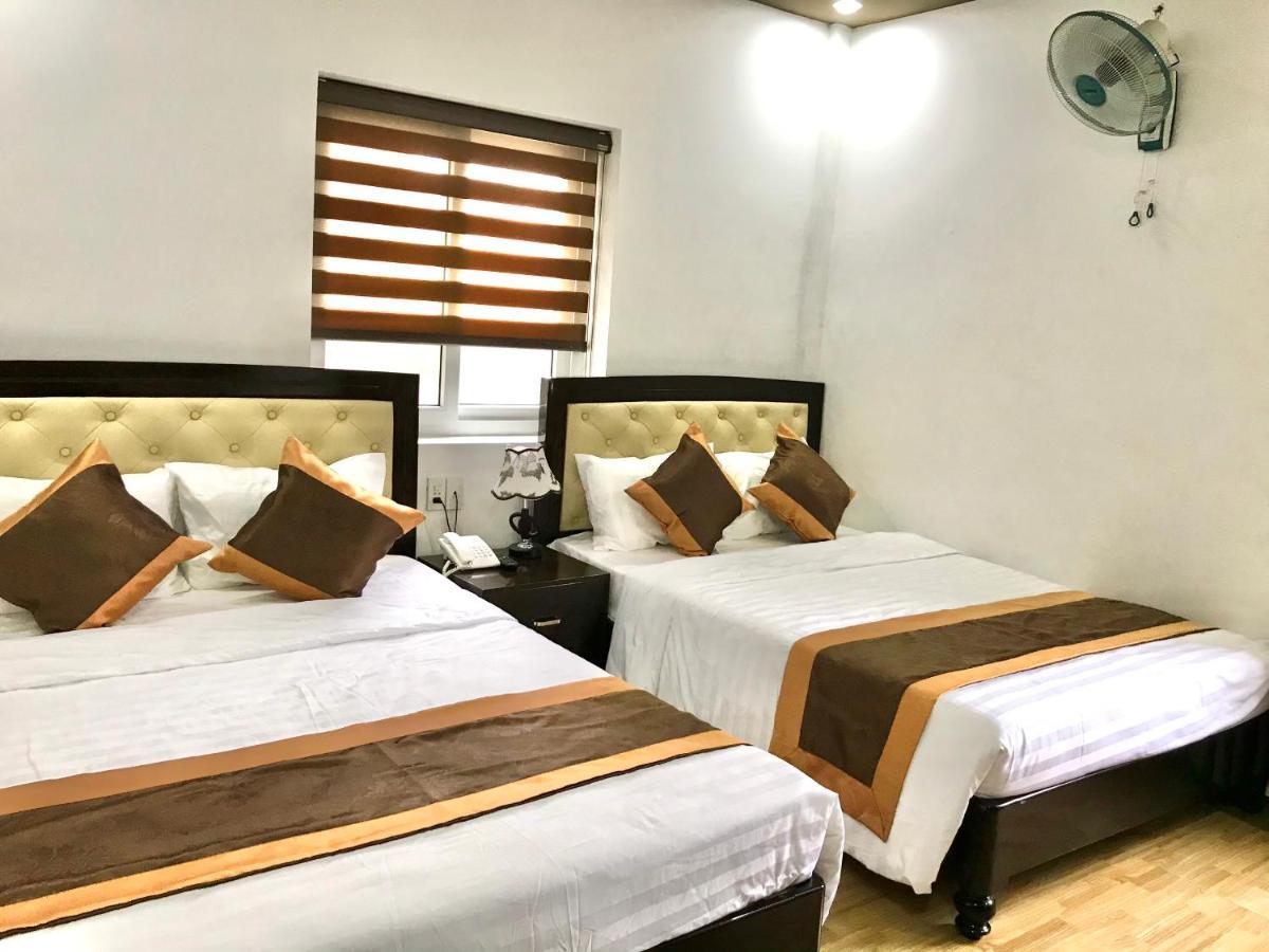 Thao An Hotel Huế Kültér fotó