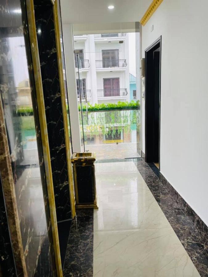 Thao An Hotel Huế Kültér fotó