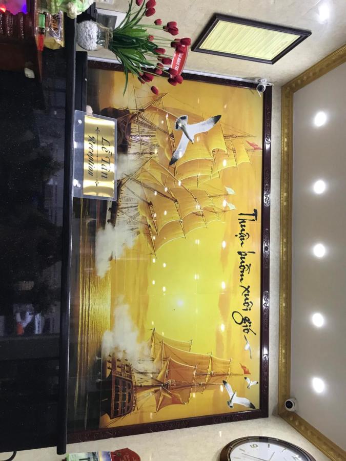 Thao An Hotel Huế Kültér fotó